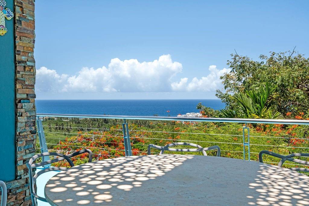 URB. CORCHADO - Residential