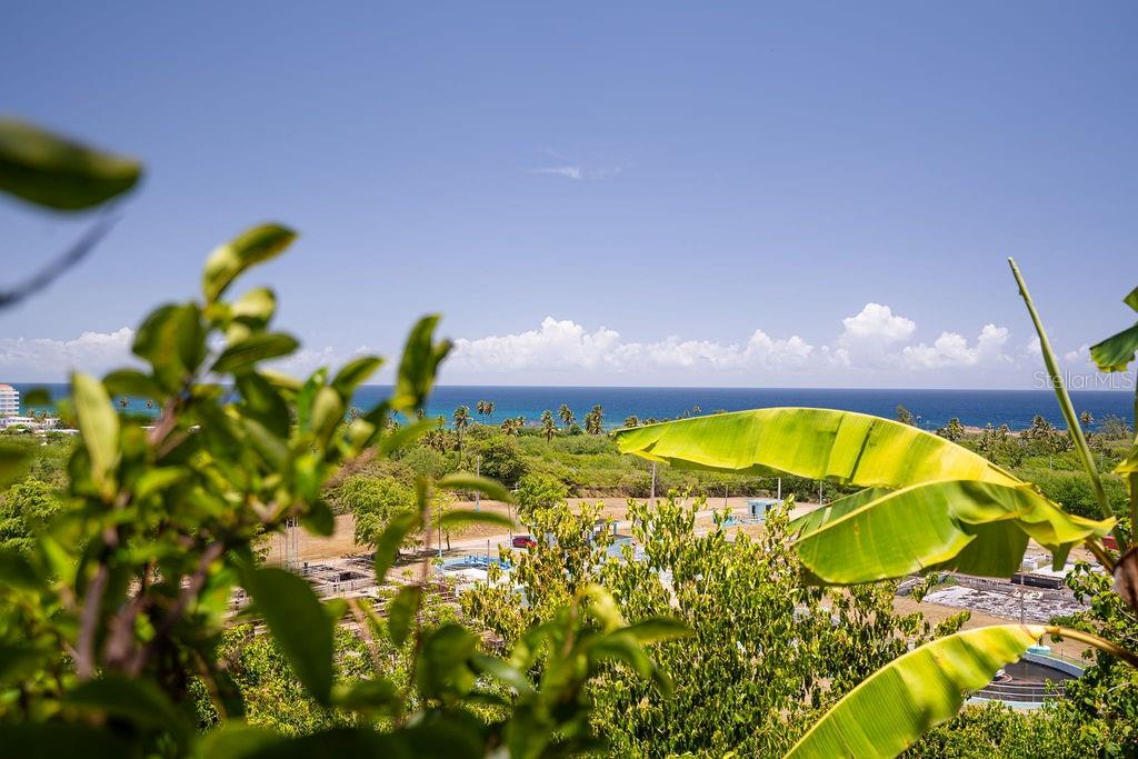 URB. CORCHADO - Residential