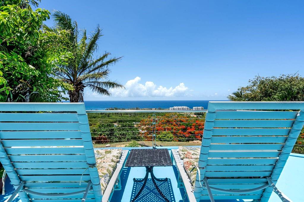 URB. CORCHADO - Residential