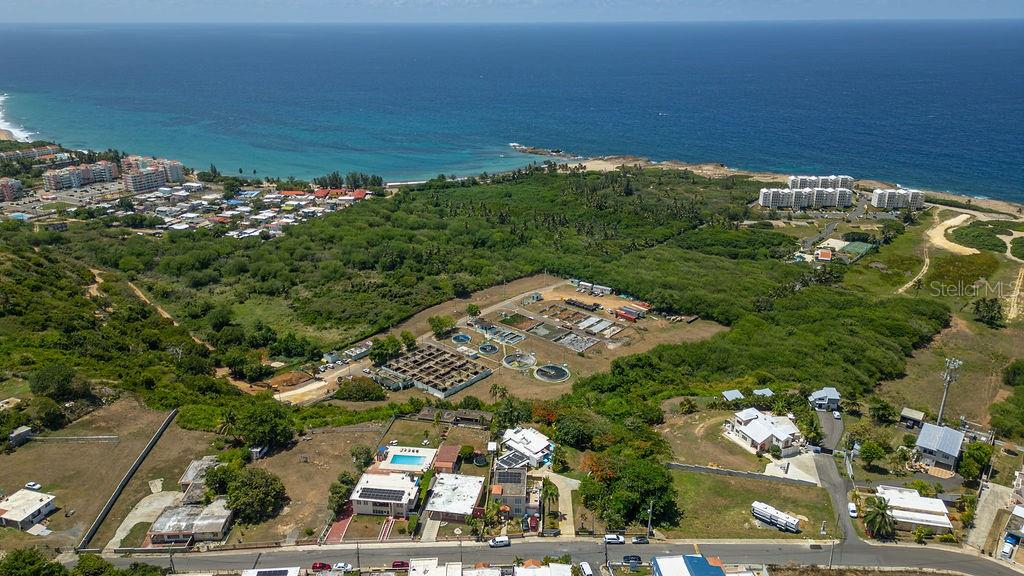 URB. CORCHADO - Residential