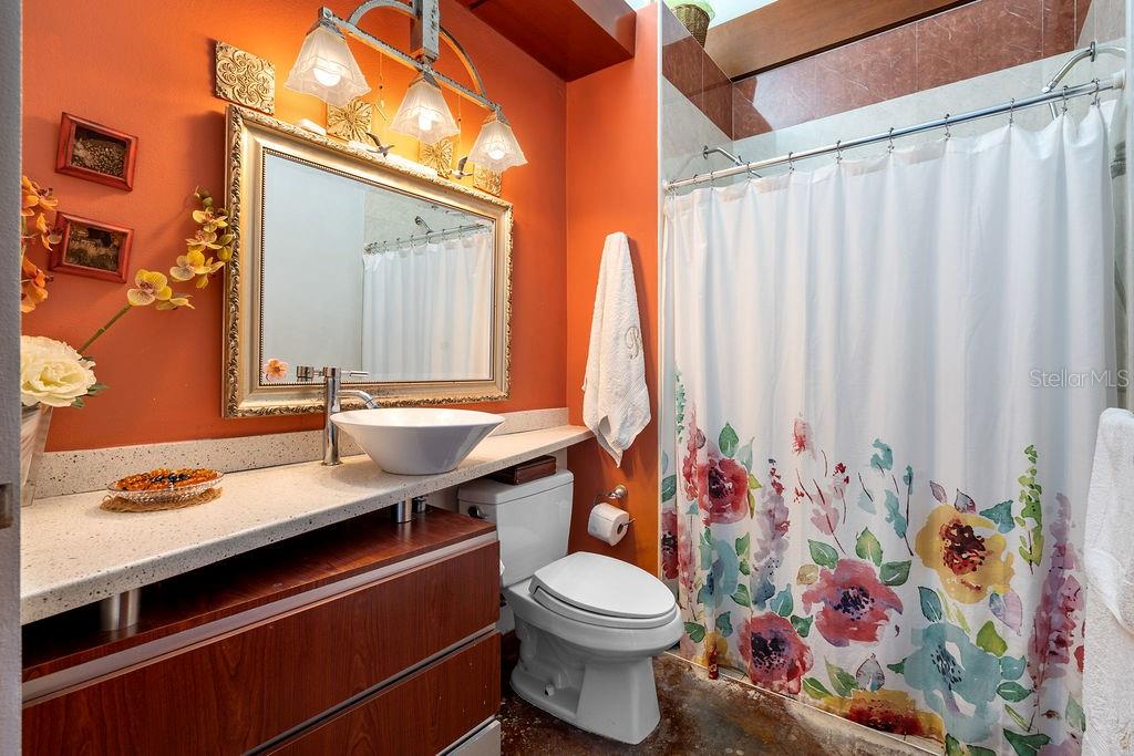 URB. CORCHADO - Residential