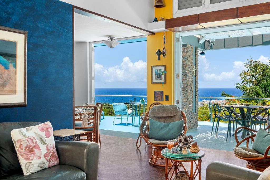 URB. CORCHADO - Residential