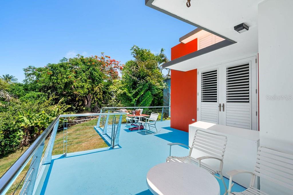 URB. CORCHADO - Residential