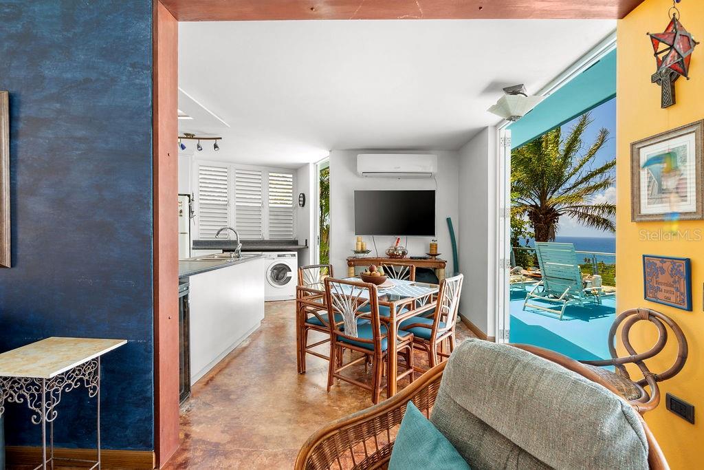 URB. CORCHADO - Residential