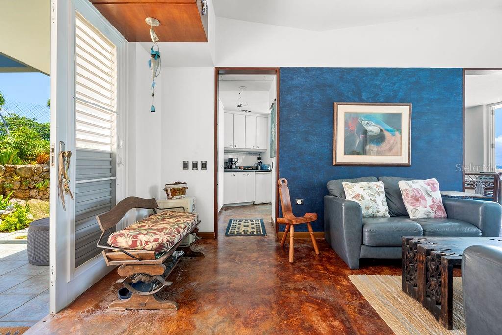 URB. CORCHADO - Residential