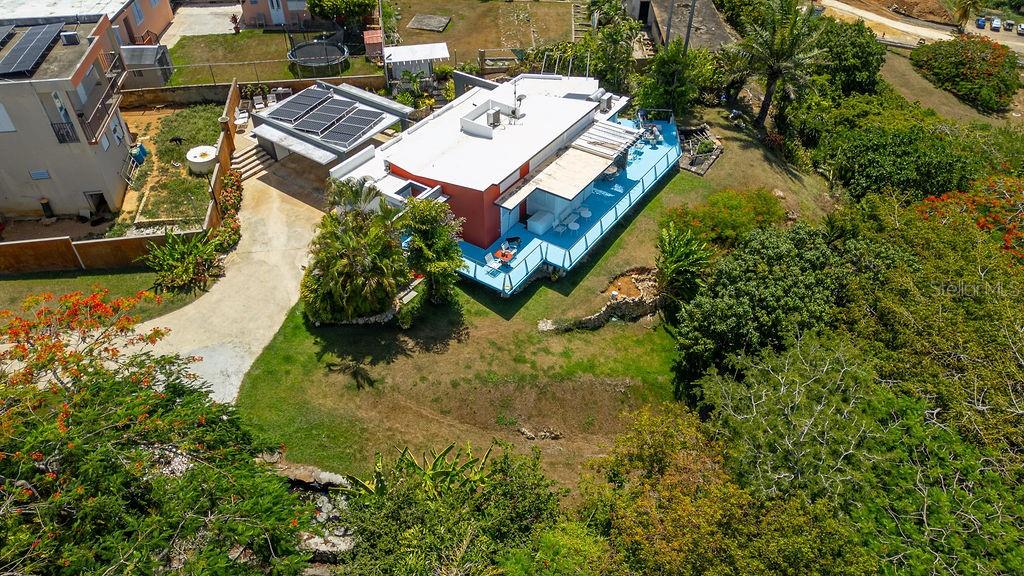 URB. CORCHADO - Residential