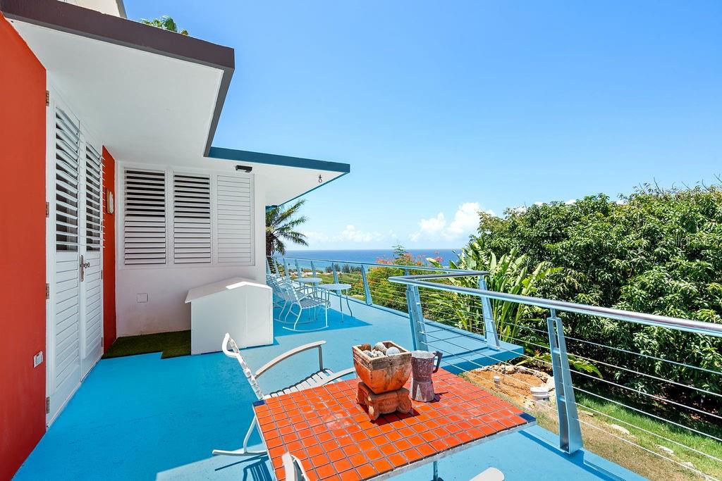 URB. CORCHADO - Residential