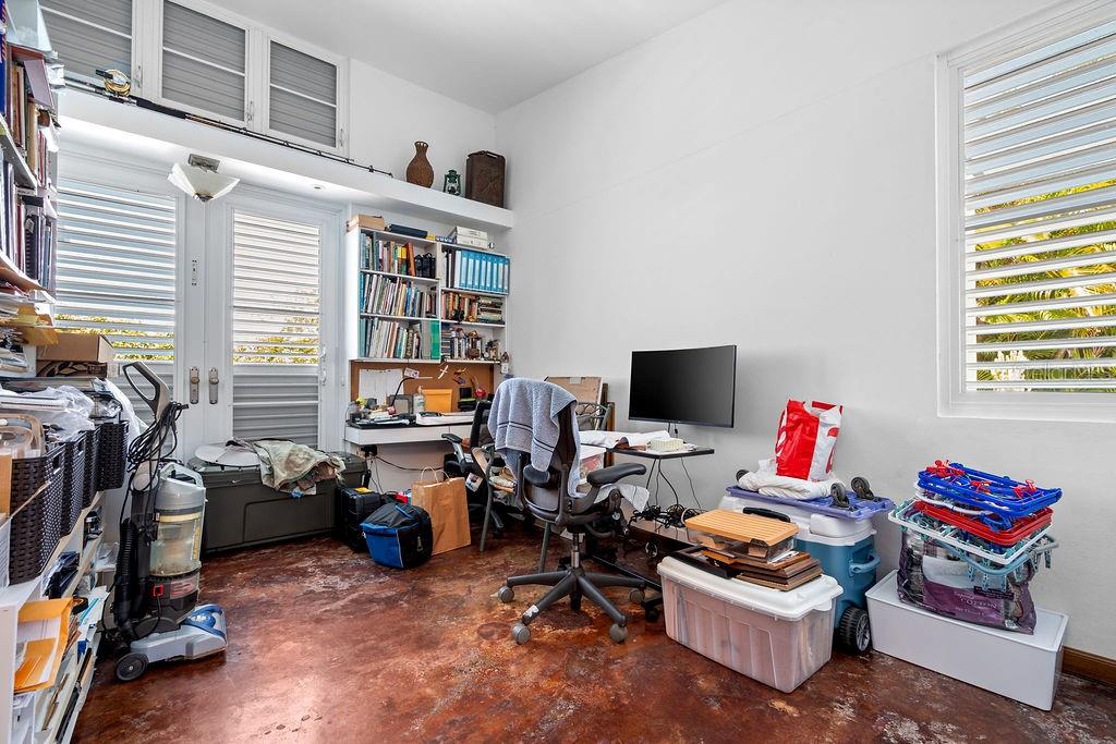 URB. CORCHADO - Residential