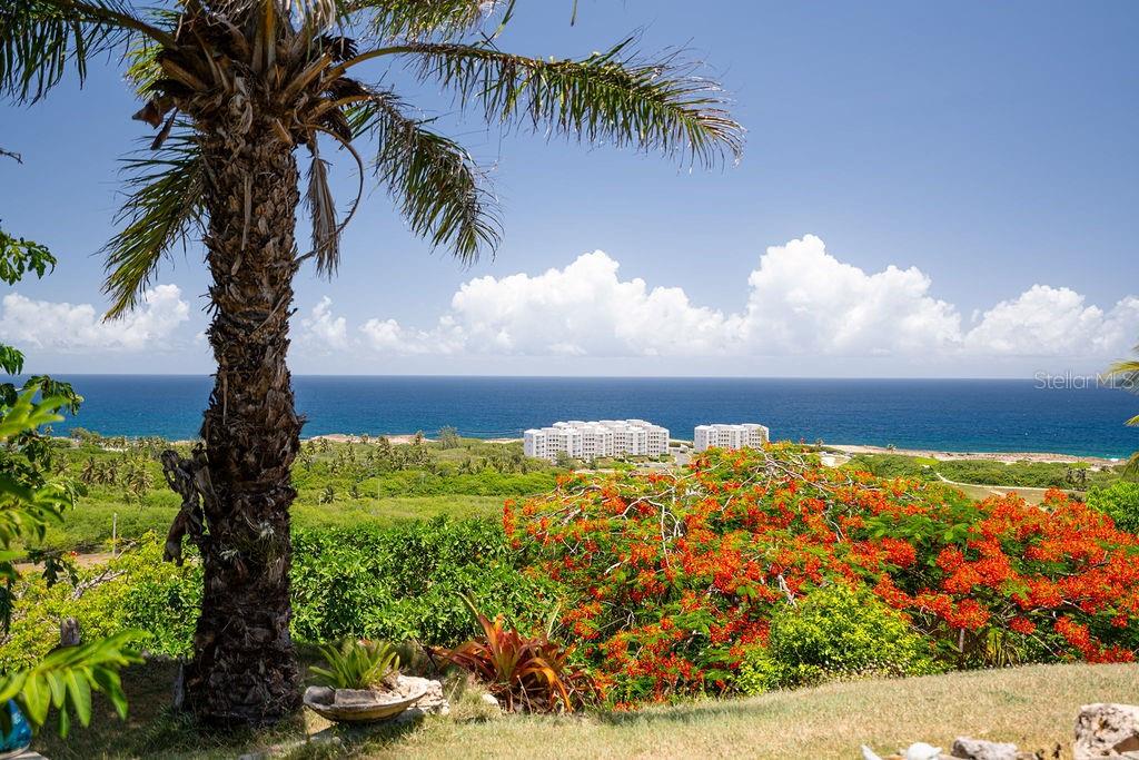 URB. CORCHADO - Residential