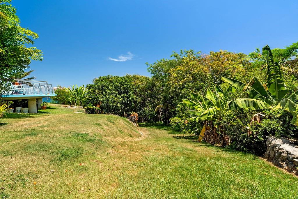 URB. CORCHADO - Residential