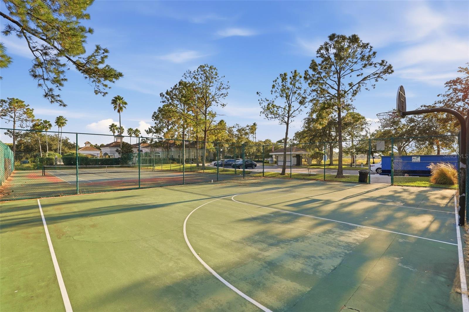 AUDUBON VLS/HUNTERS CRK CONDO - Residential