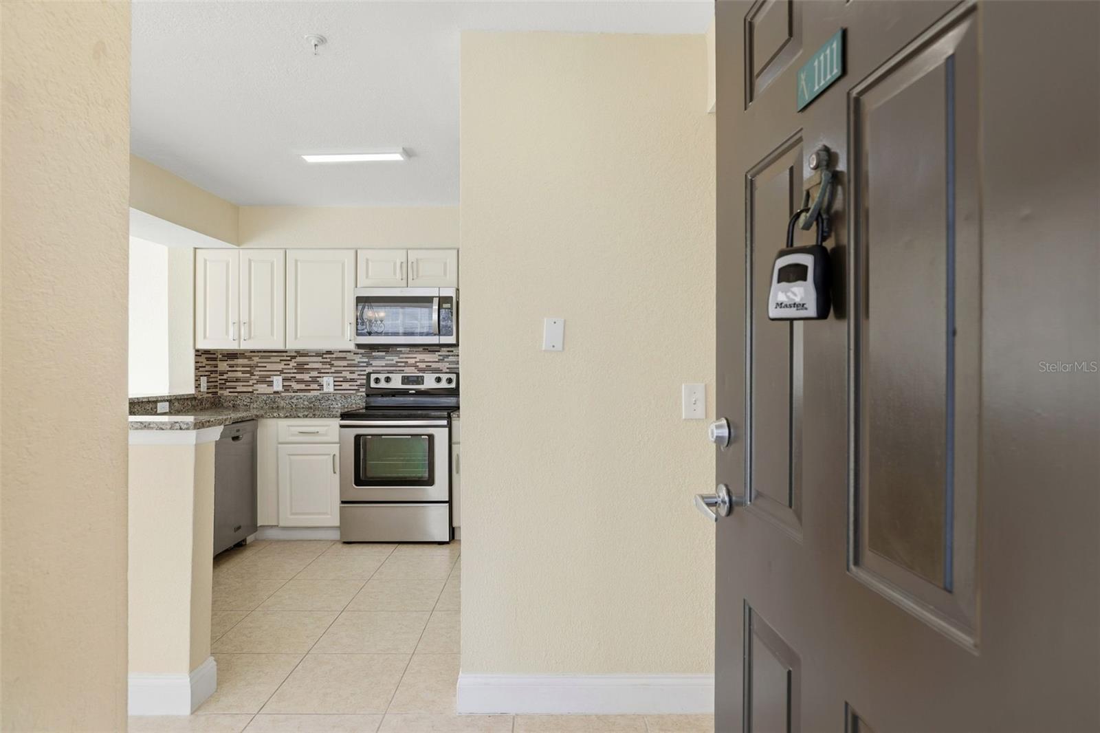 AUDUBON VLS/HUNTERS CRK CONDO - Residential