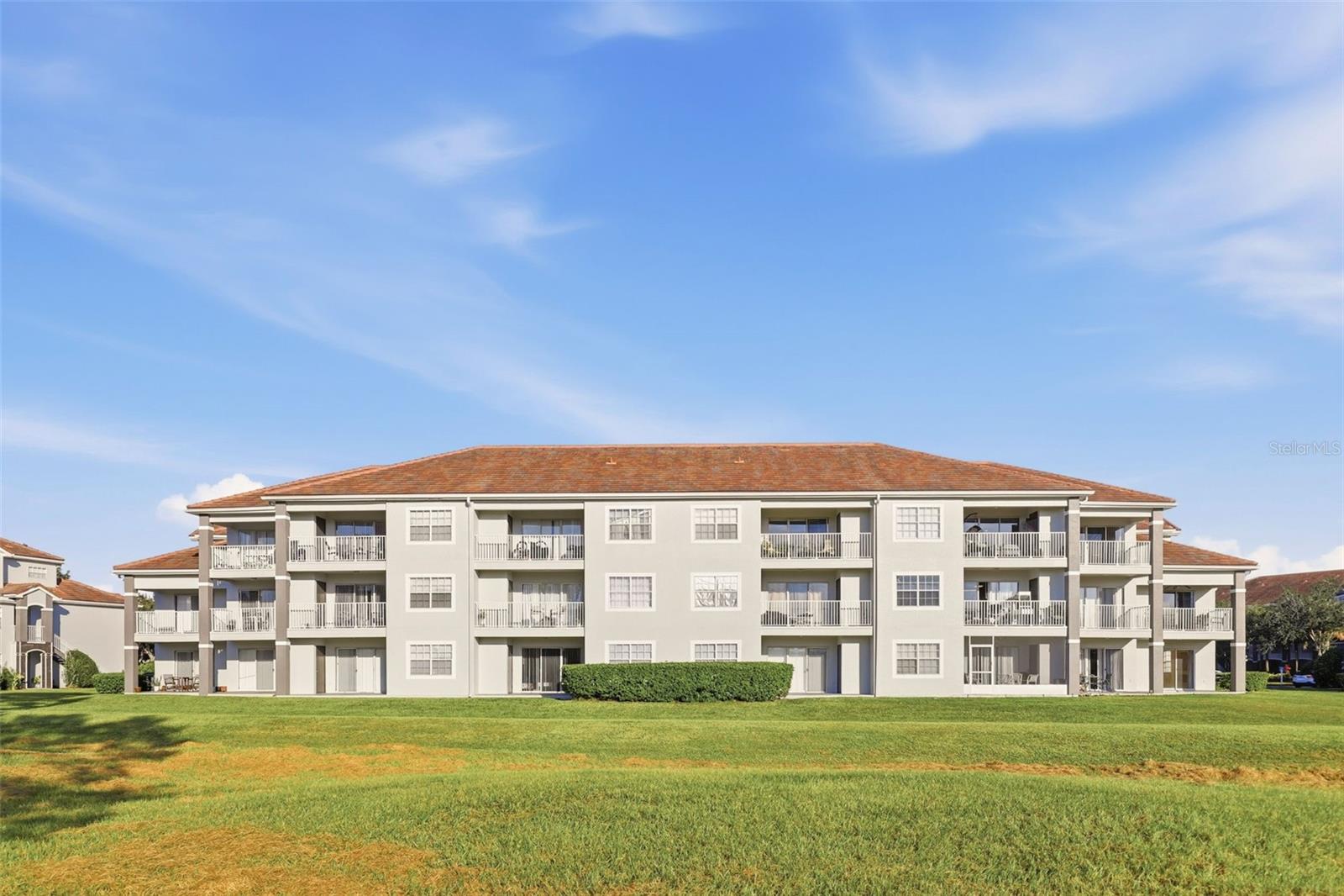 AUDUBON VLS/HUNTERS CRK CONDO - Residential