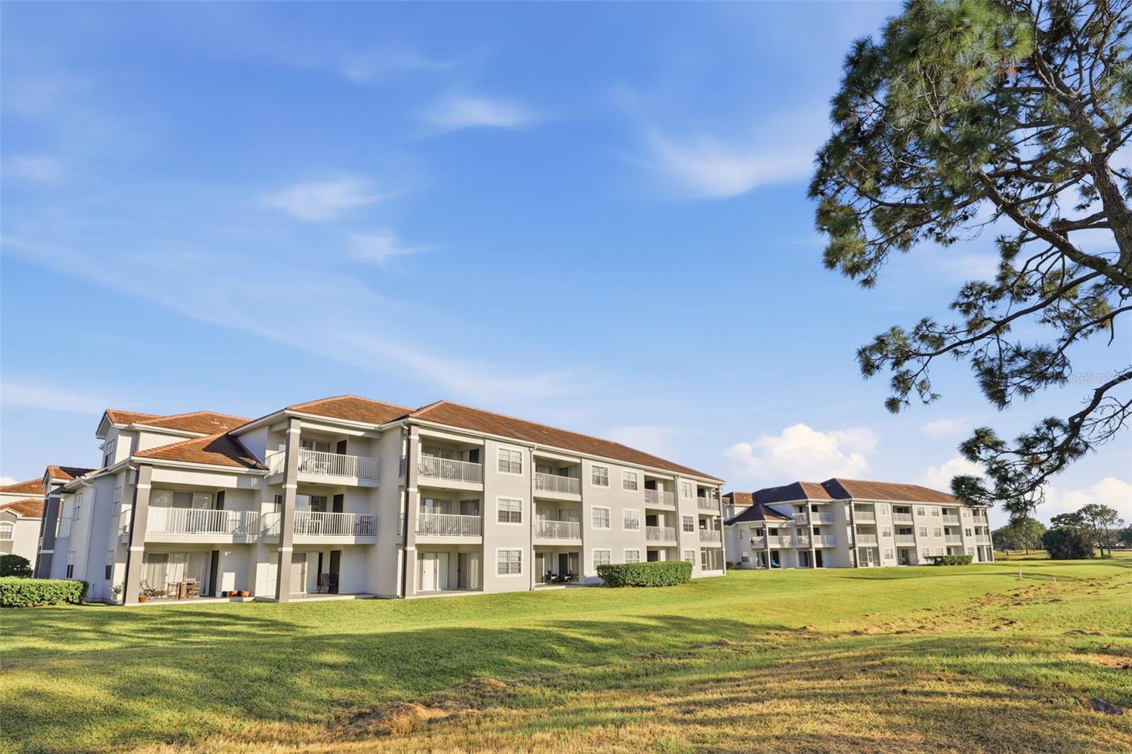 AUDUBON VLS/HUNTERS CRK CONDO - Residential