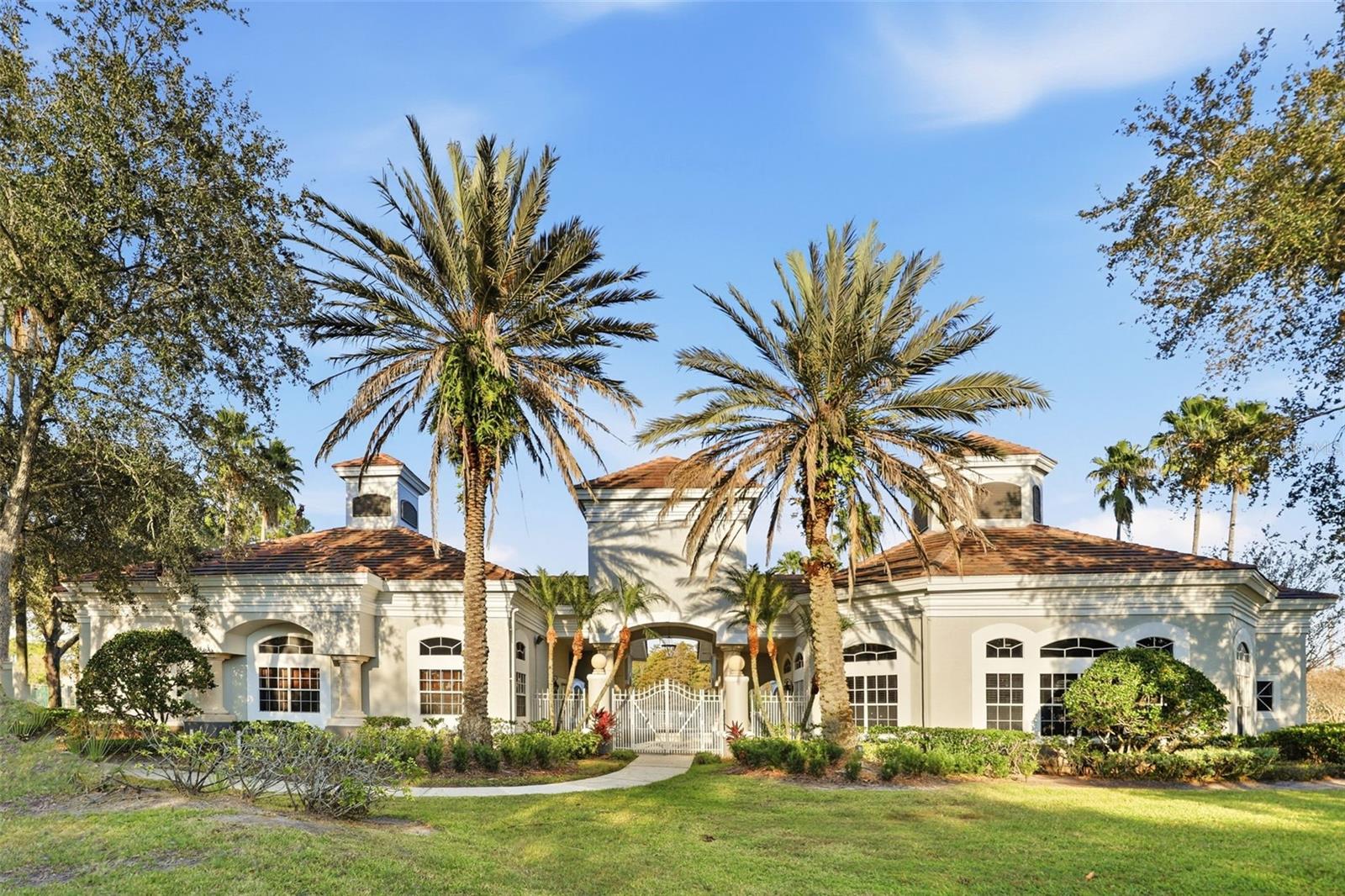 AUDUBON VLS/HUNTERS CRK CONDO - Residential