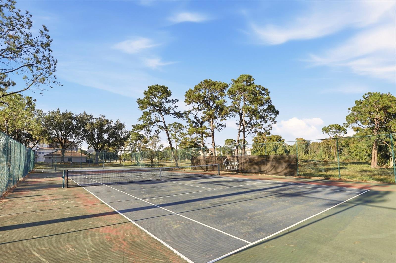 AUDUBON VLS/HUNTERS CRK CONDO - Residential