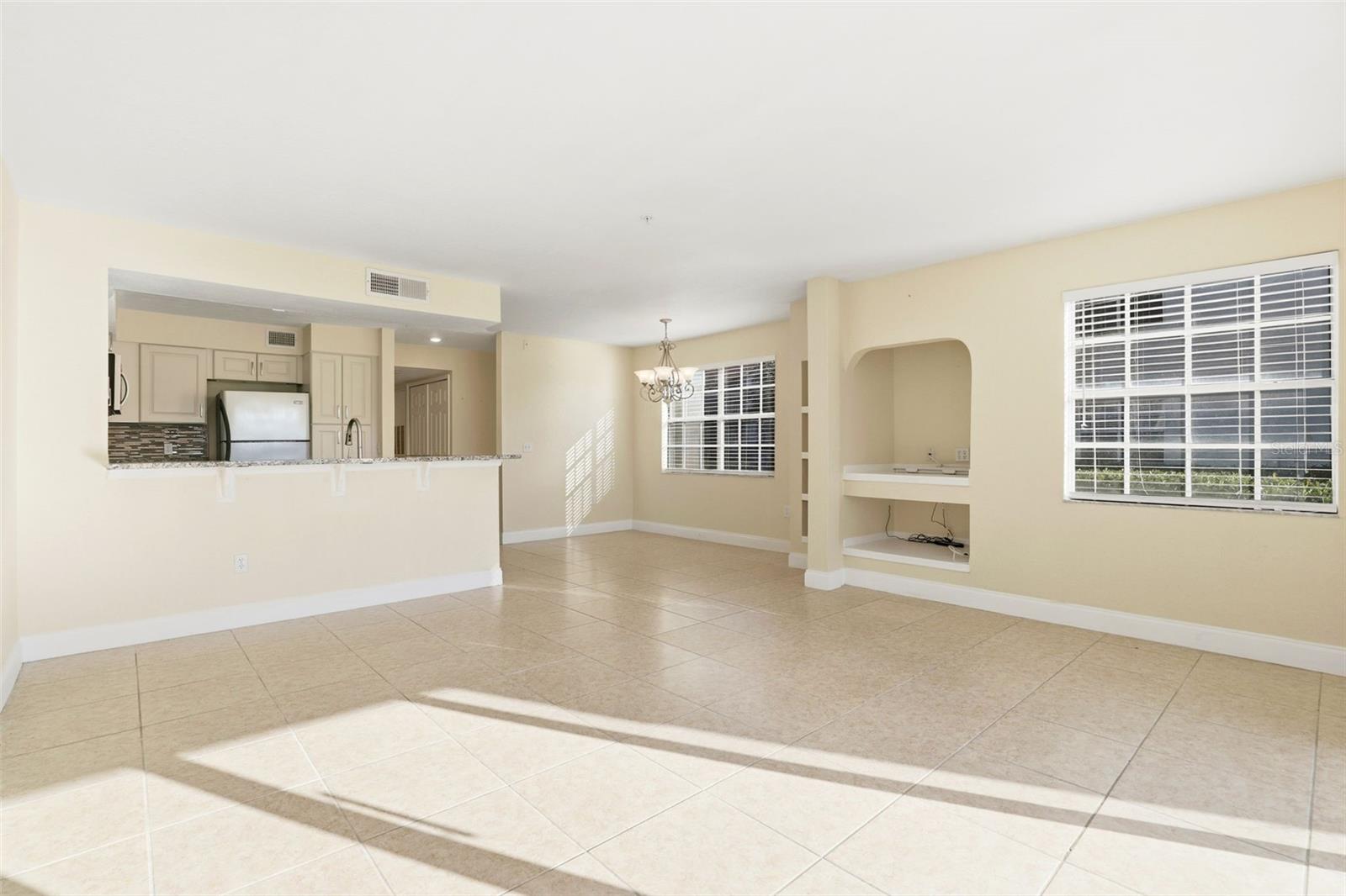 AUDUBON VLS/HUNTERS CRK CONDO - Residential