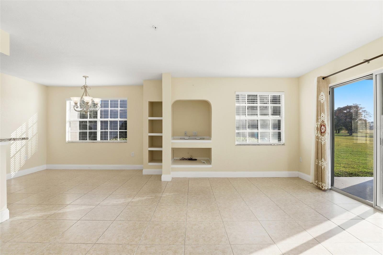 AUDUBON VLS/HUNTERS CRK CONDO - Residential