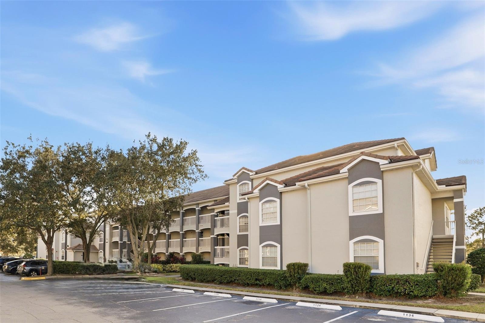 AUDUBON VLS/HUNTERS CRK CONDO - Residential