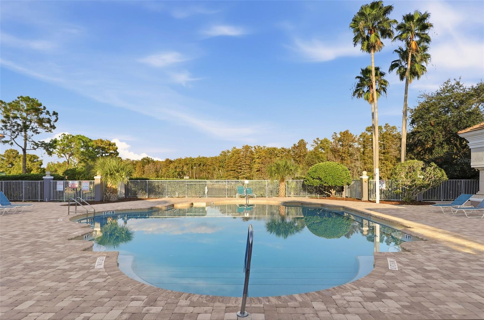 AUDUBON VLS/HUNTERS CRK CONDO - Residential