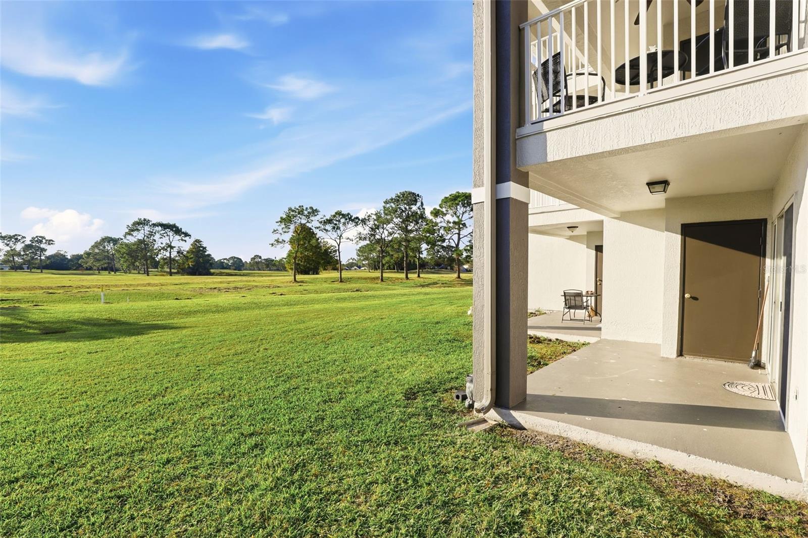 AUDUBON VLS/HUNTERS CRK CONDO - Residential