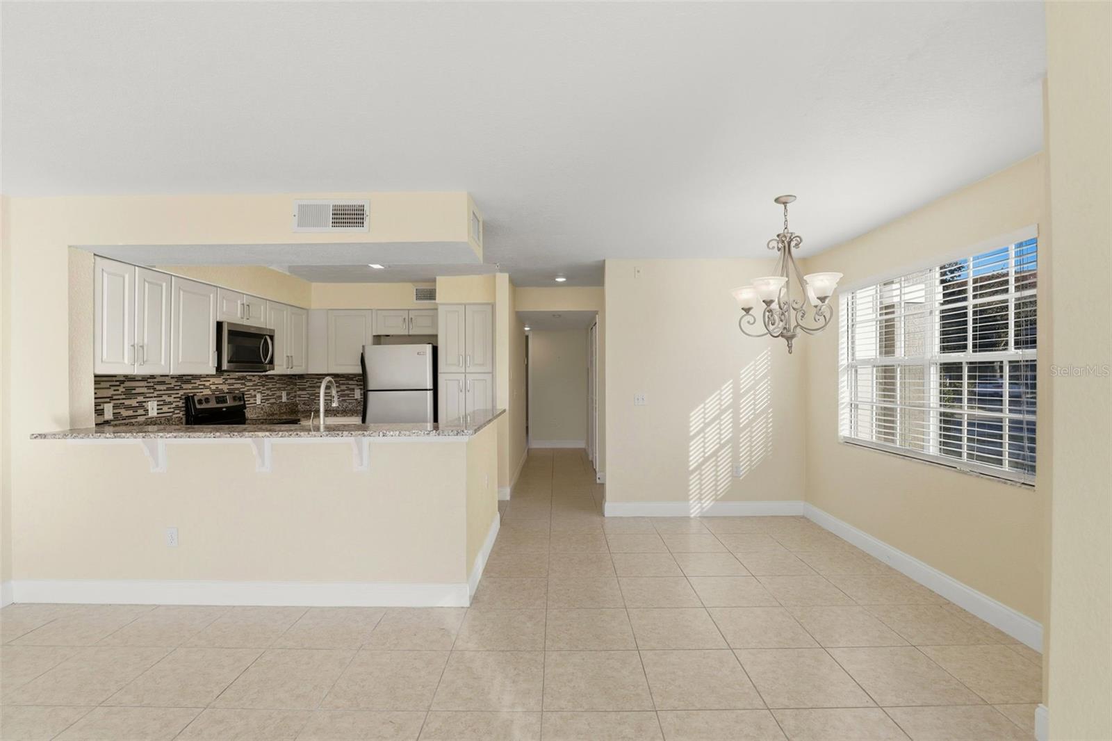 AUDUBON VLS/HUNTERS CRK CONDO - Residential