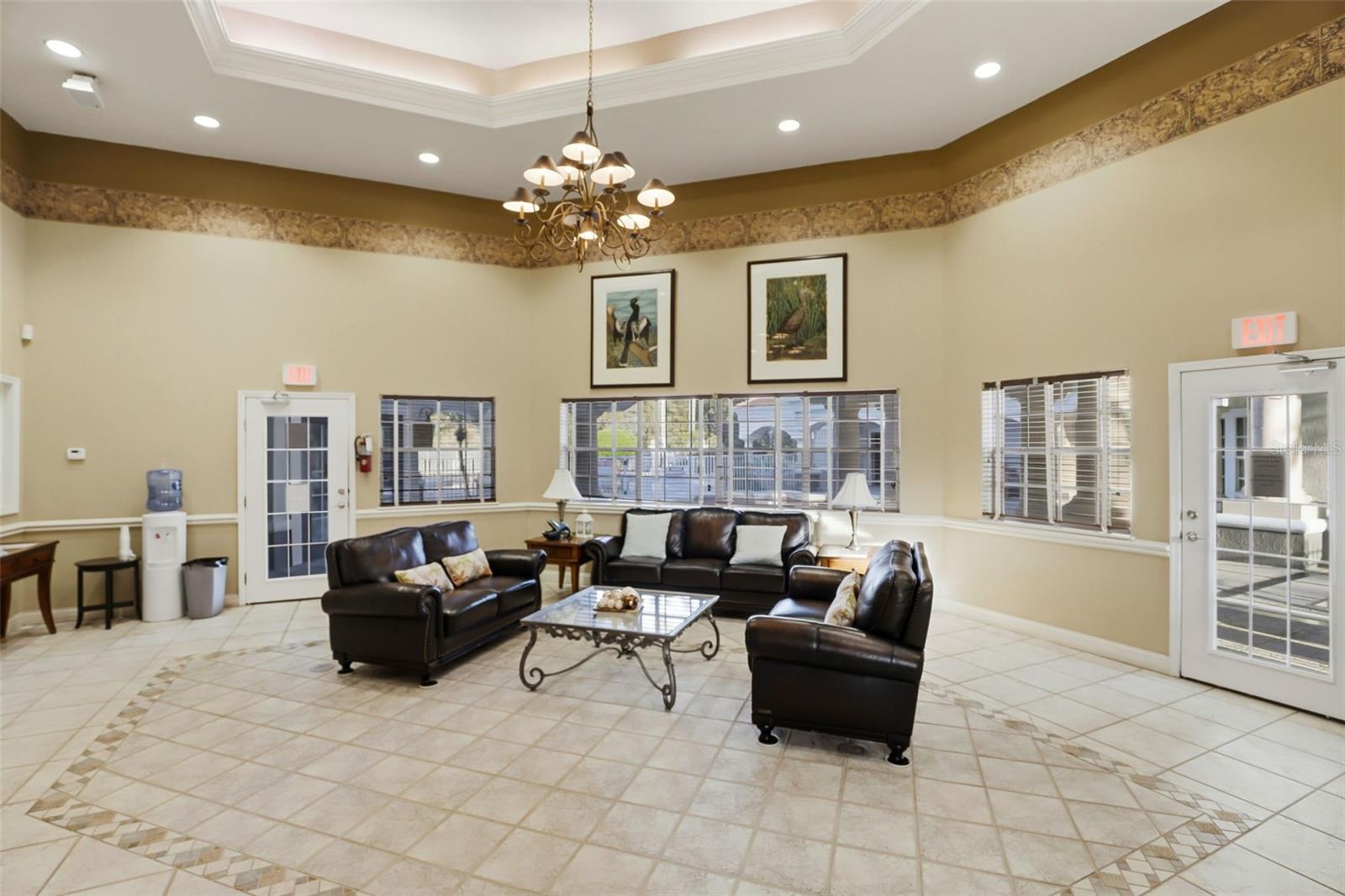 AUDUBON VLS/HUNTERS CRK CONDO - Residential