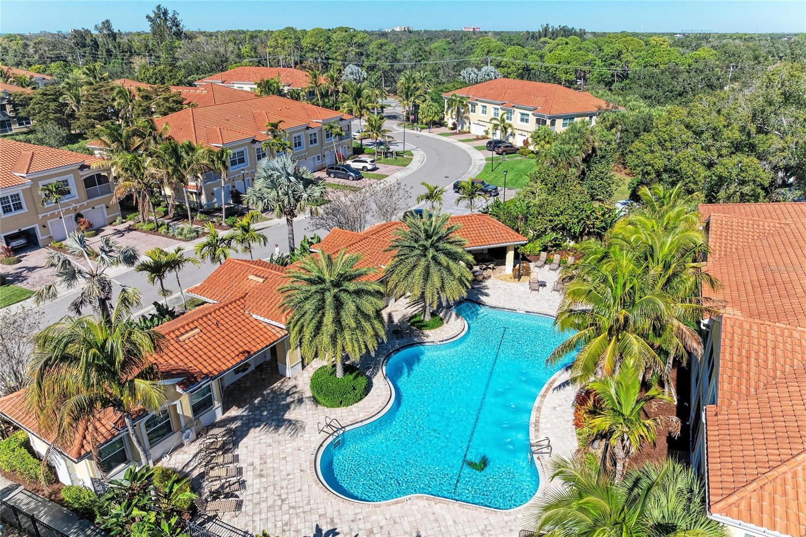 BAY STREET VILLAGE - Residential