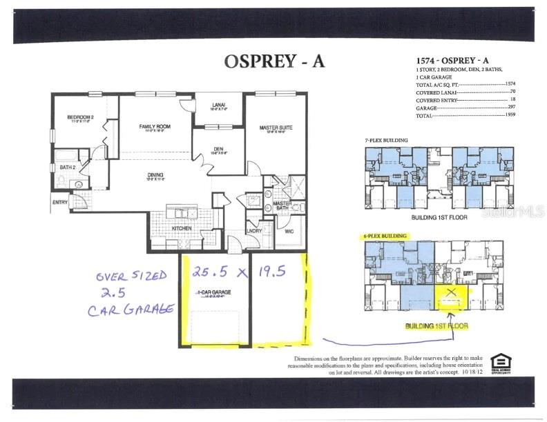 BAY STREET VILLAGE - Residential