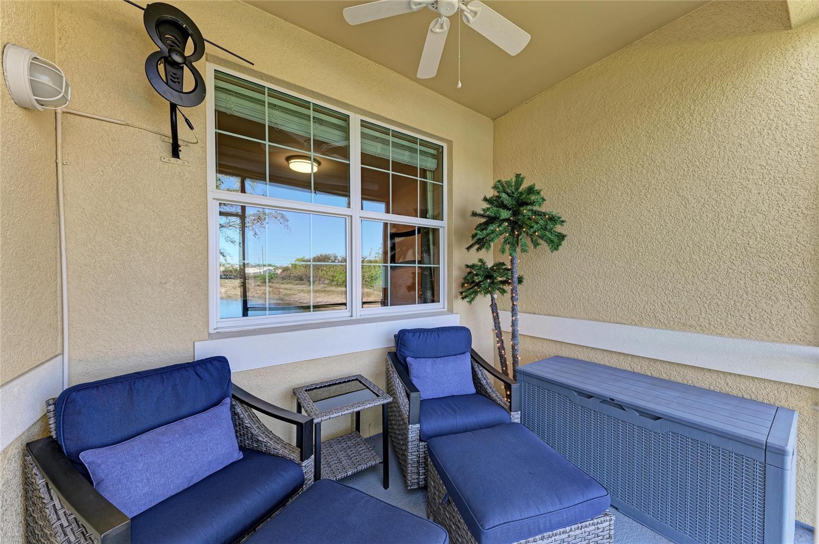 BAY STREET VILLAGE - Residential