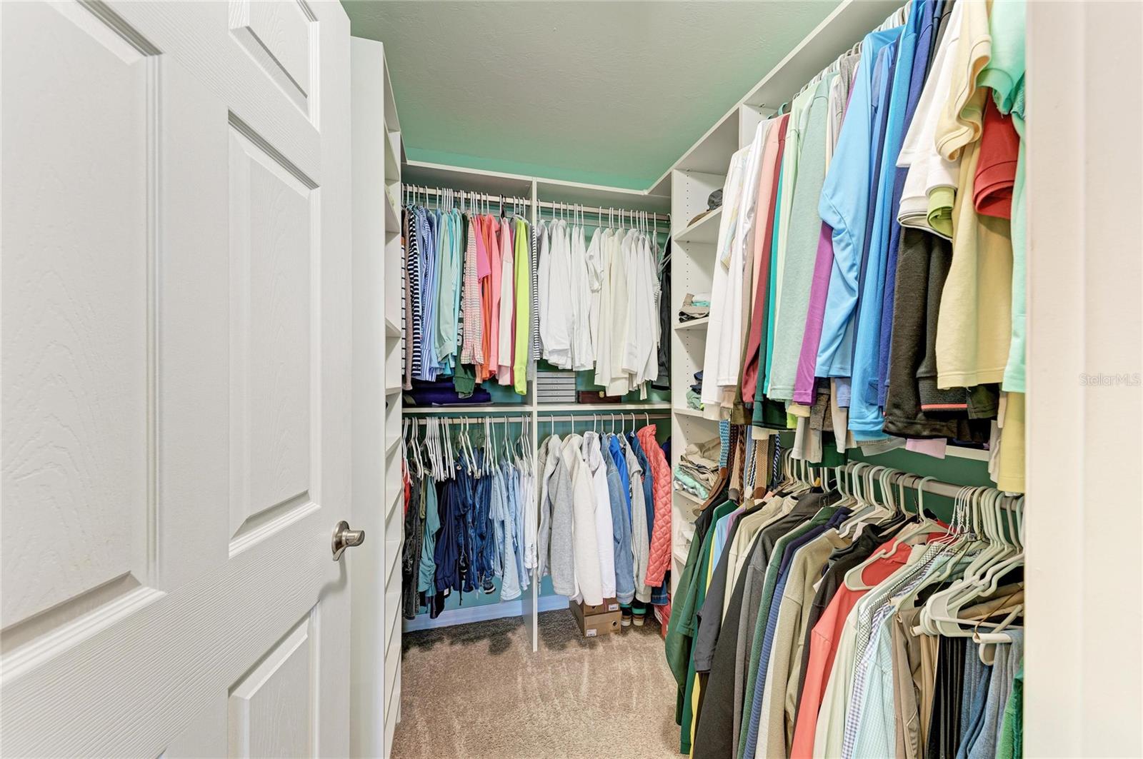 BAY STREET VILLAGE - Residential