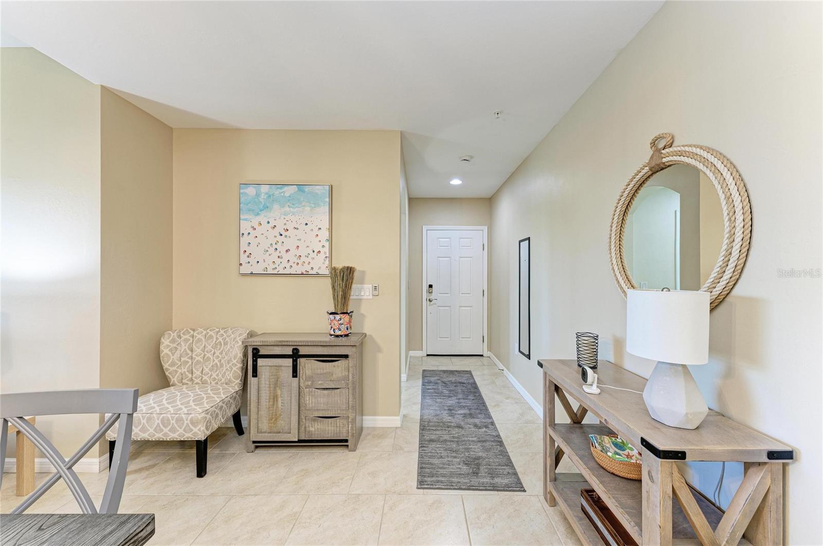 BAY STREET VILLAGE - Residential