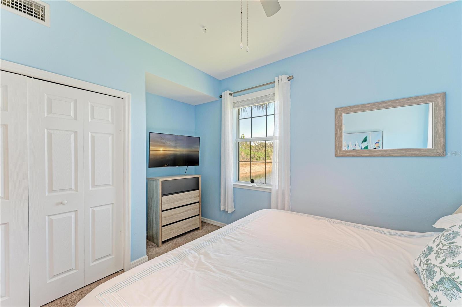 BAY STREET VILLAGE - Residential