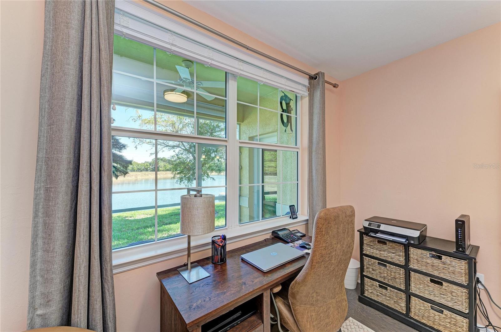 BAY STREET VILLAGE - Residential