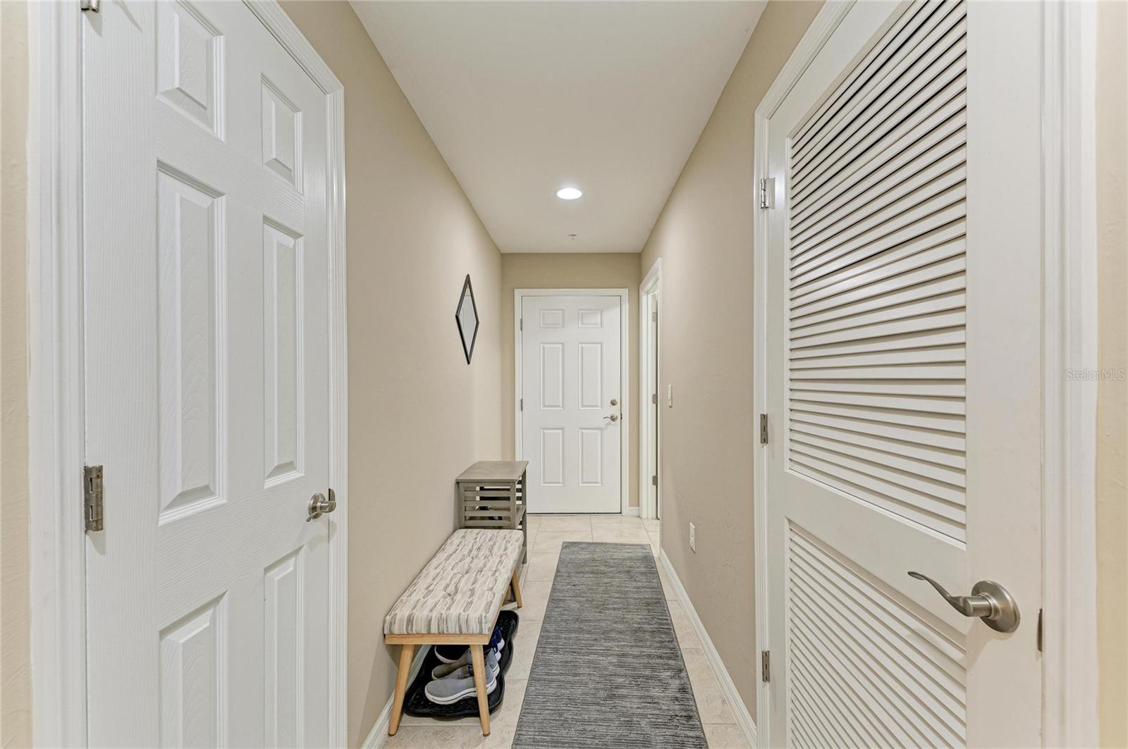 BAY STREET VILLAGE - Residential