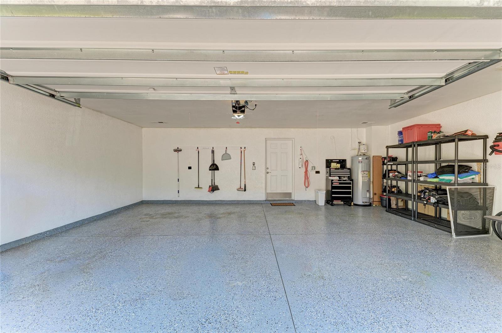 BAY STREET VILLAGE - Residential