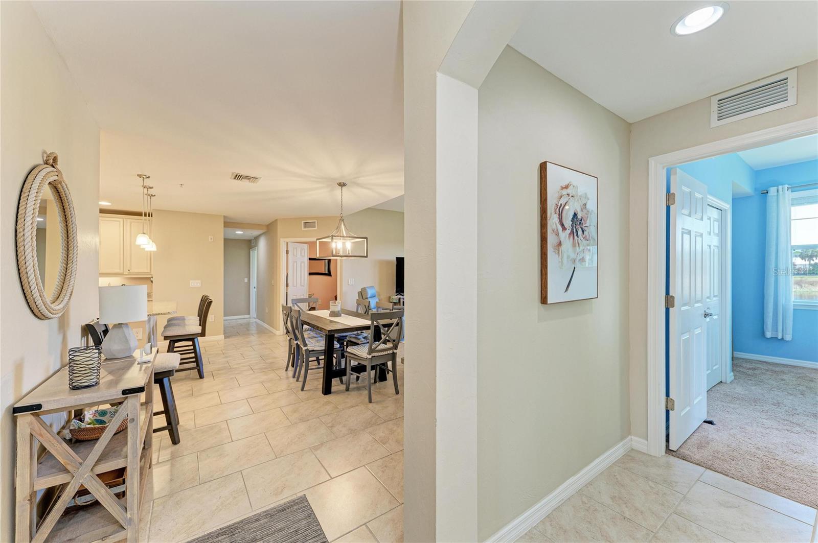 BAY STREET VILLAGE - Residential