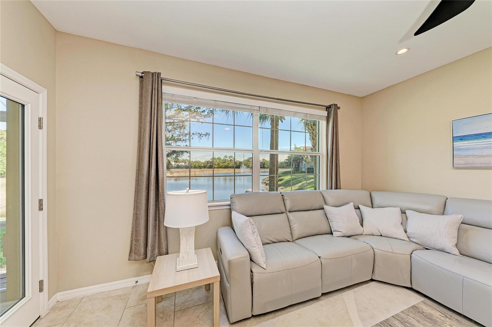 BAY STREET VILLAGE - Residential