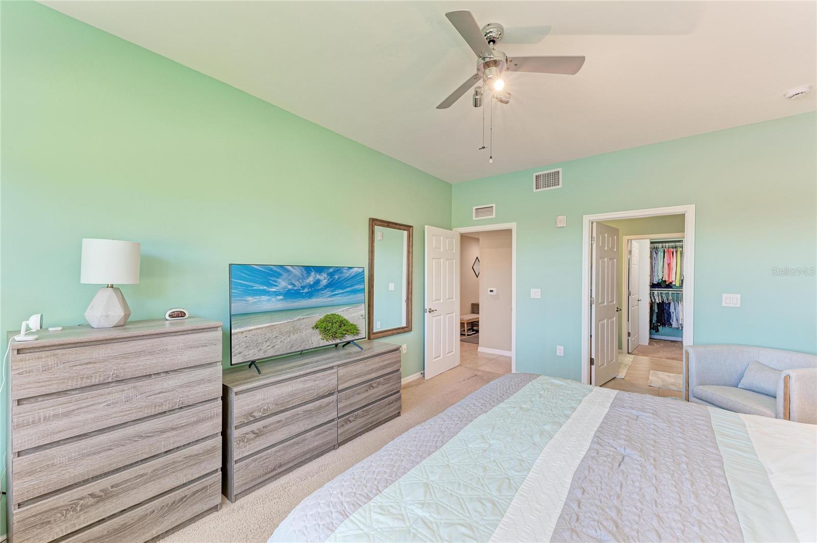 BAY STREET VILLAGE - Residential