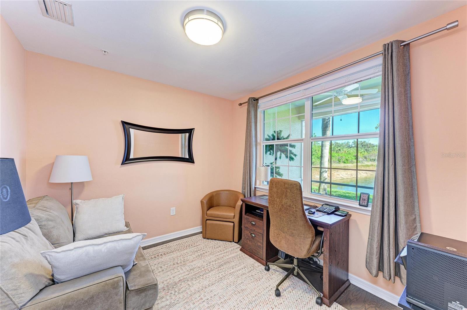 BAY STREET VILLAGE - Residential