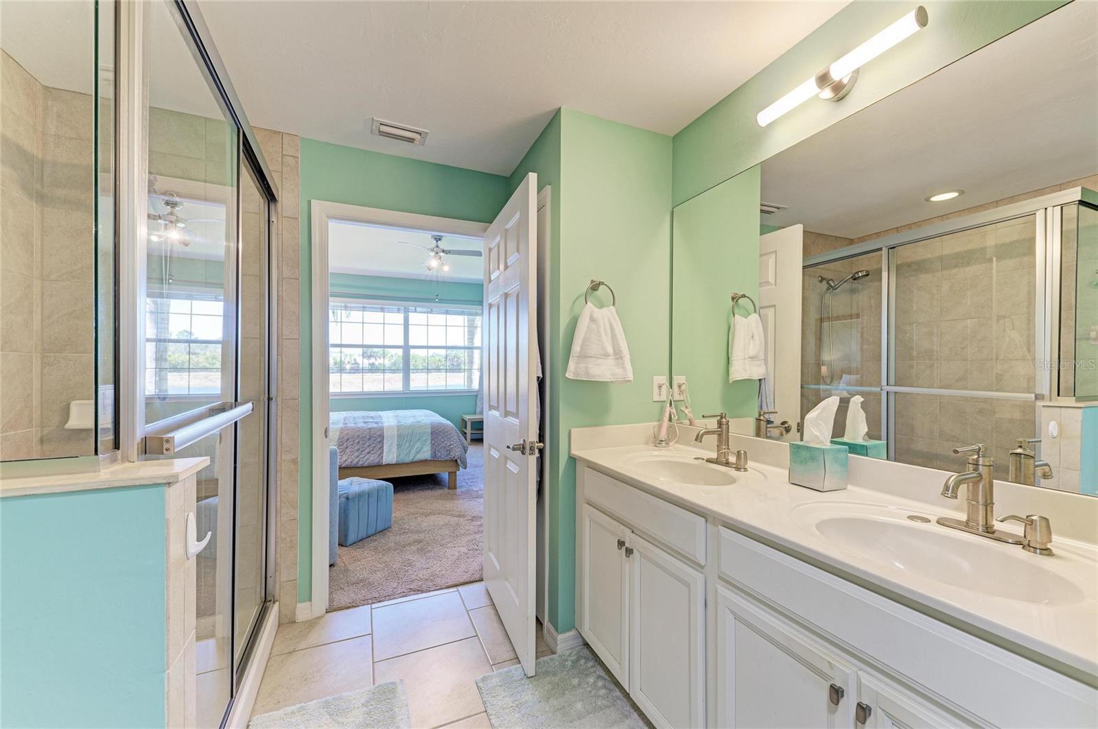 BAY STREET VILLAGE - Residential