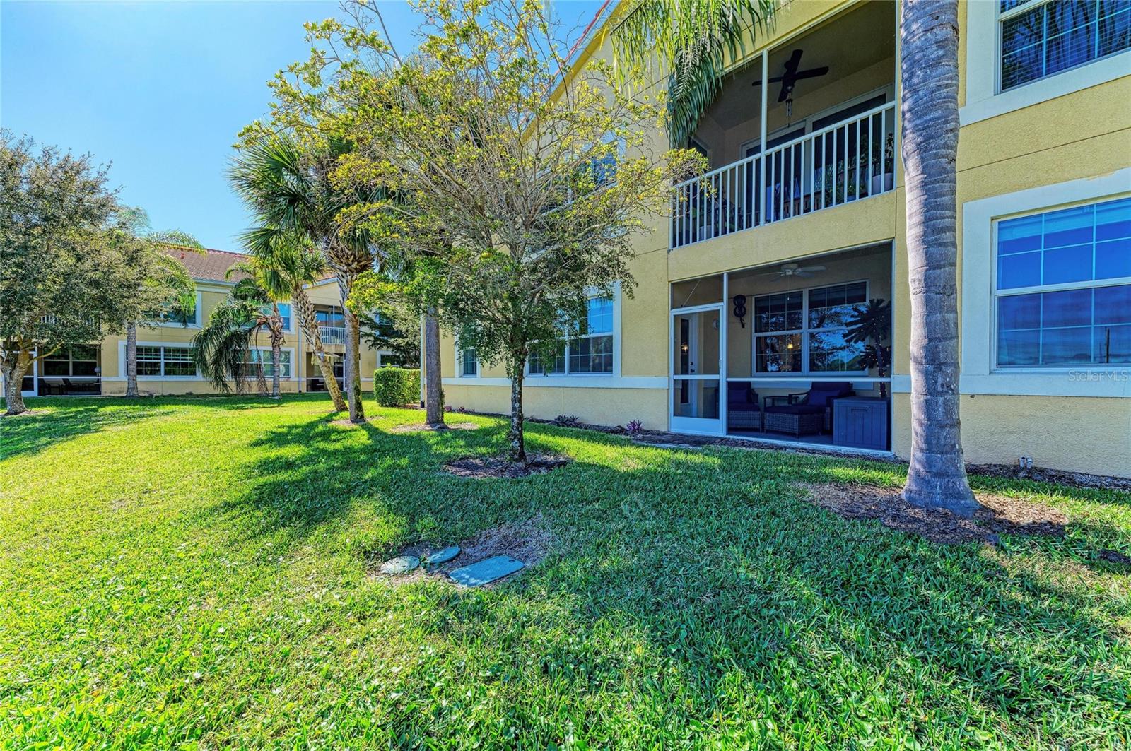 BAY STREET VILLAGE - Residential