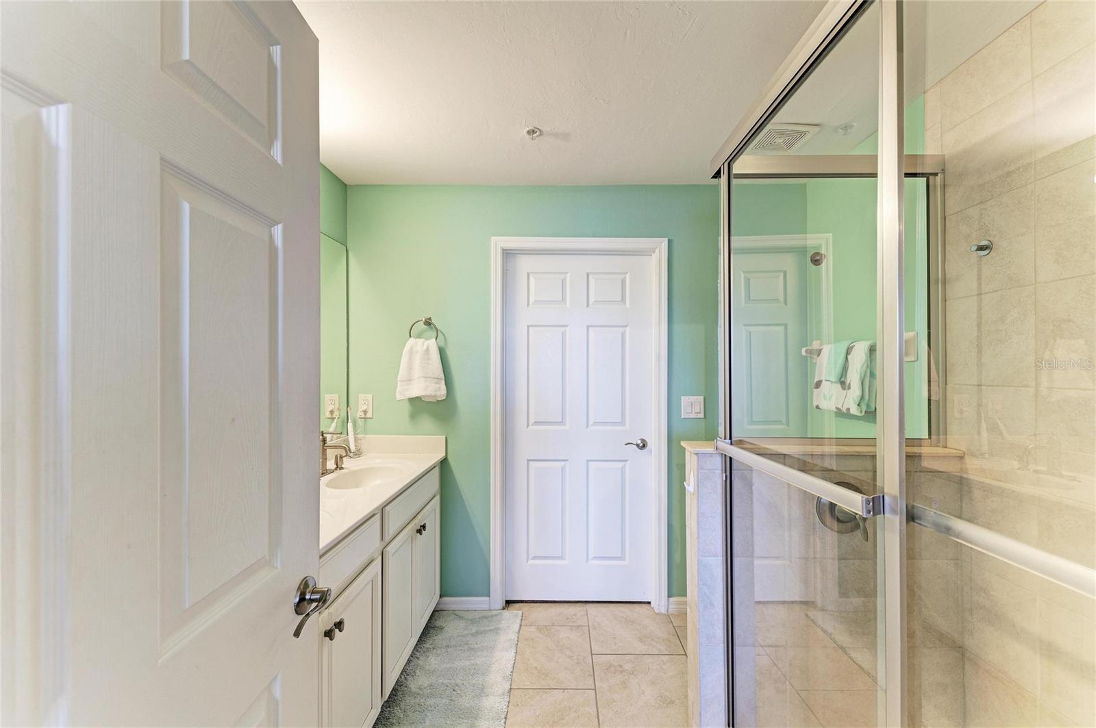 BAY STREET VILLAGE - Residential