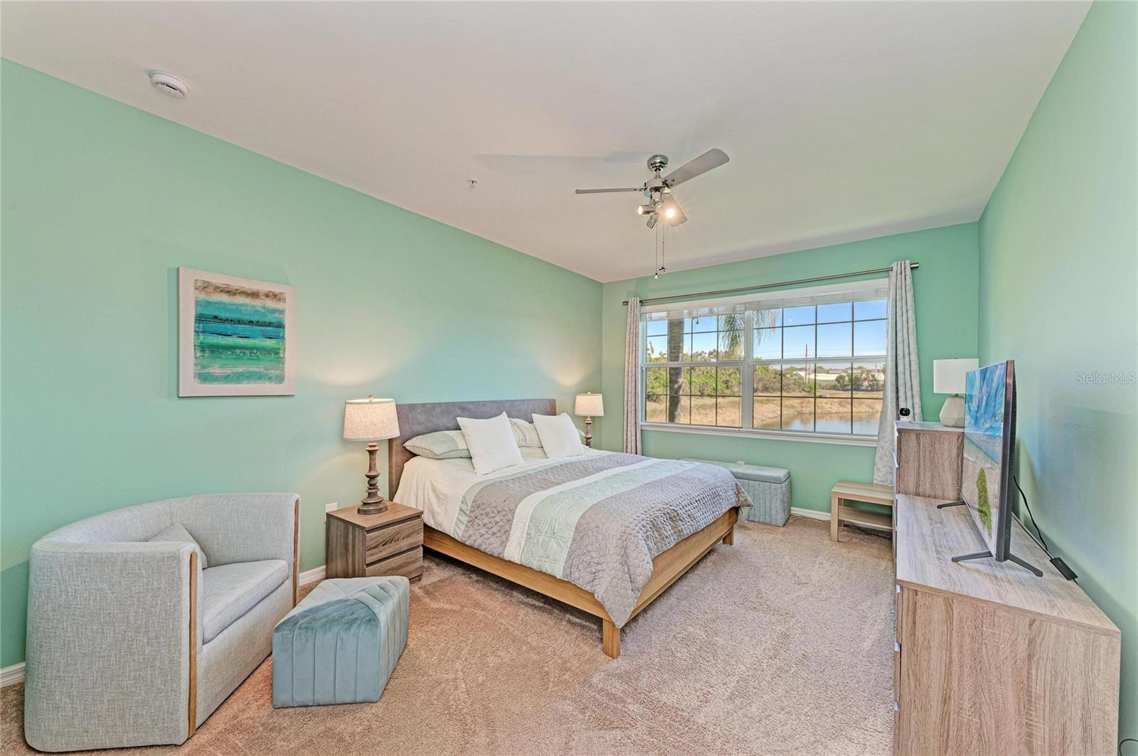 BAY STREET VILLAGE - Residential