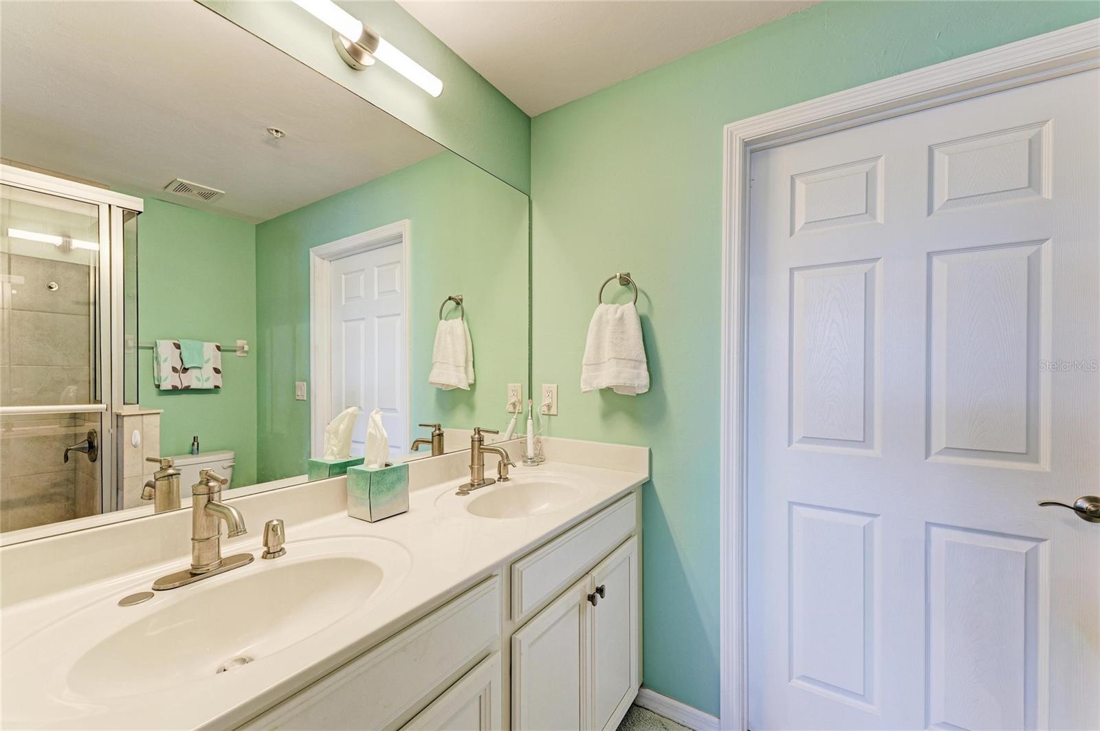 BAY STREET VILLAGE - Residential