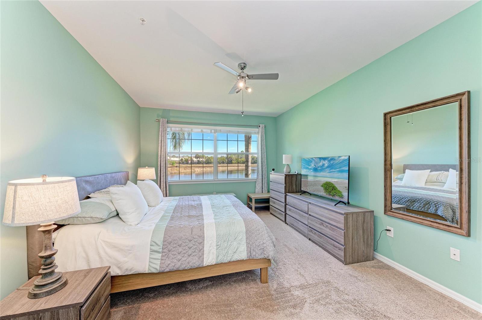 BAY STREET VILLAGE - Residential