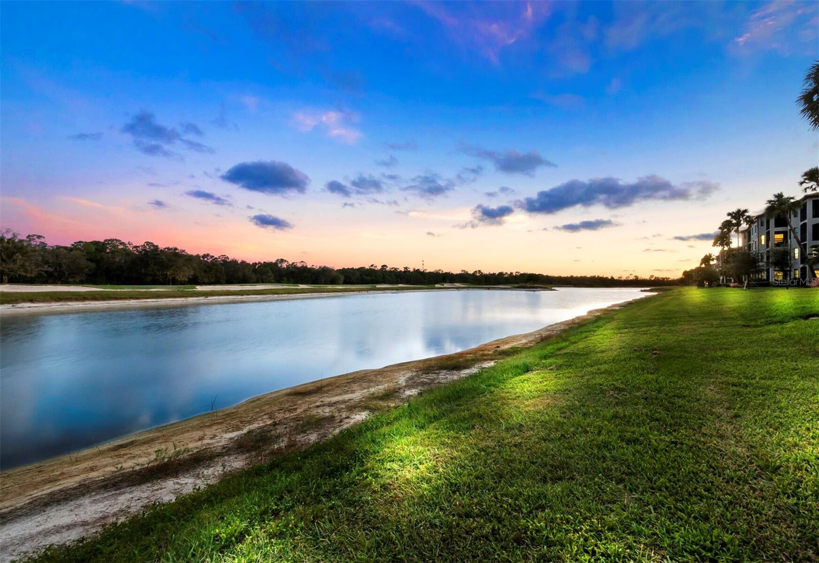 TERRACE III AT LAKEWOOD NATIONAL PH 3 - Residential