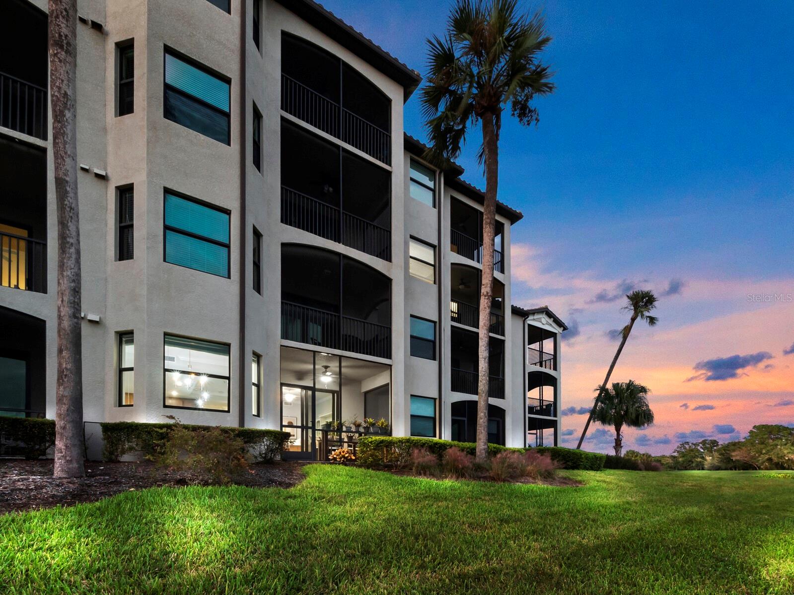 TERRACE III AT LAKEWOOD NATIONAL PH 3 - Residential