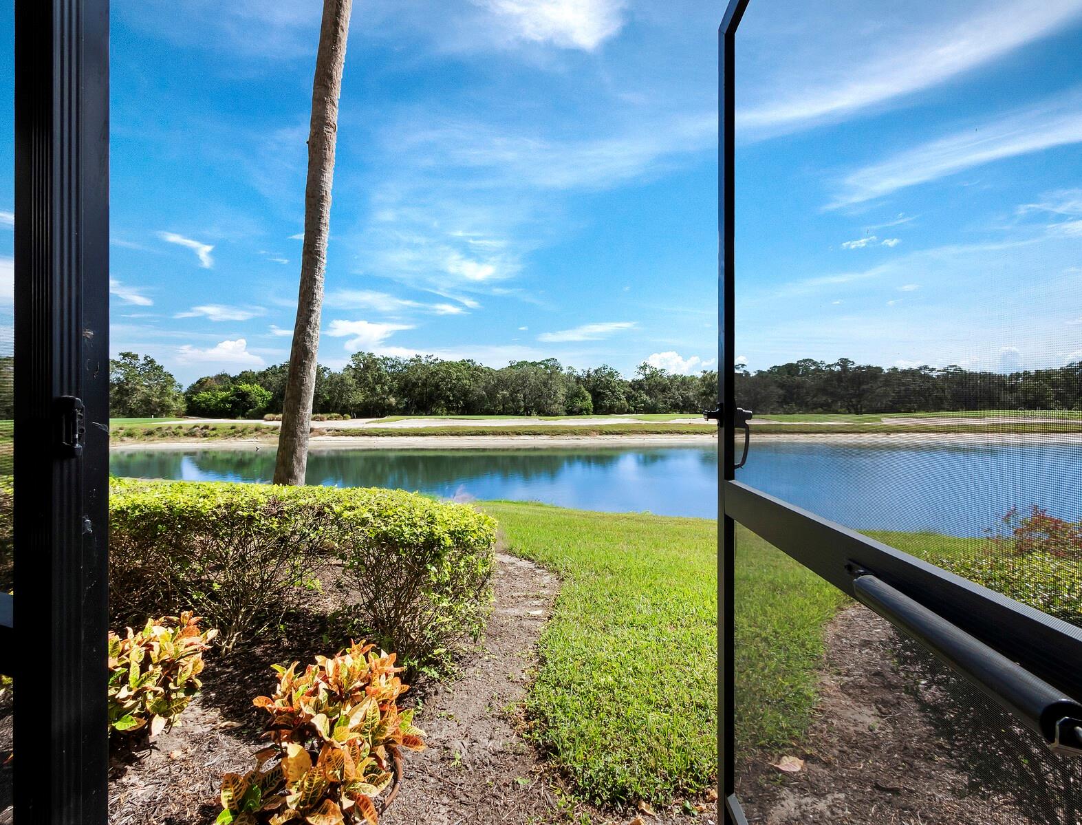 TERRACE III AT LAKEWOOD NATIONAL PH 3 - Residential