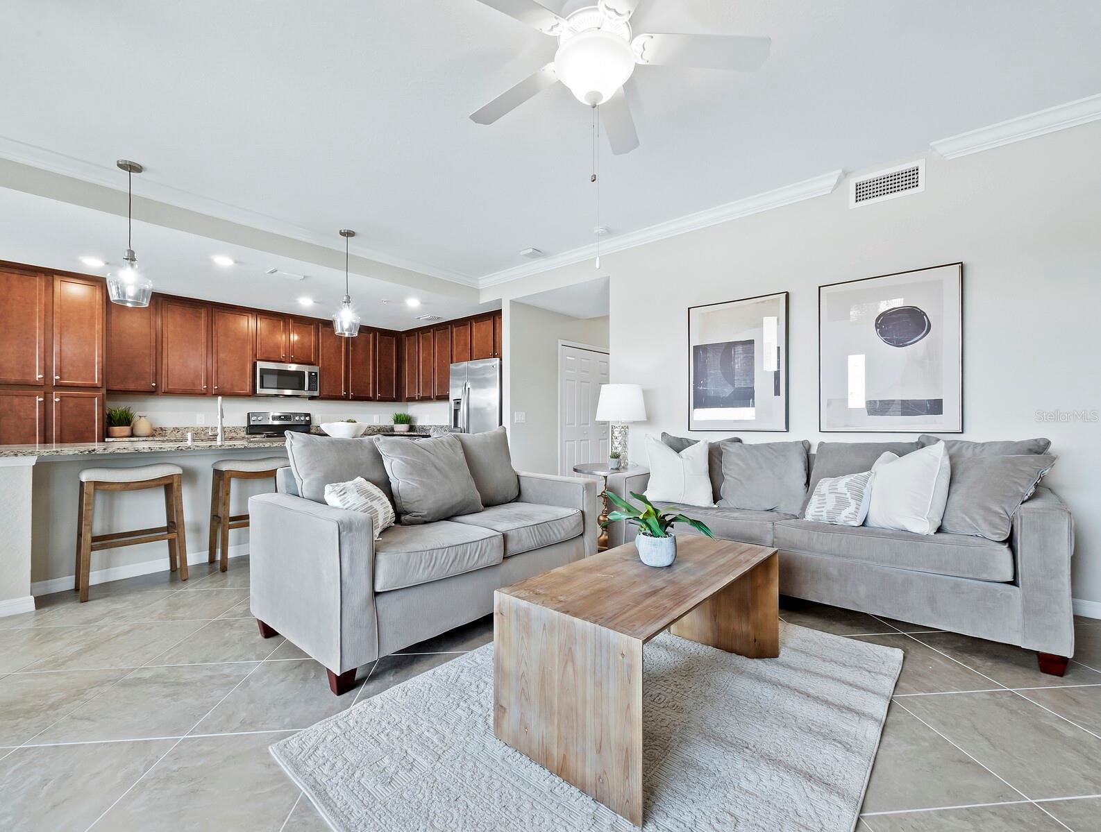 TERRACE III AT LAKEWOOD NATIONAL PH 3 - Residential